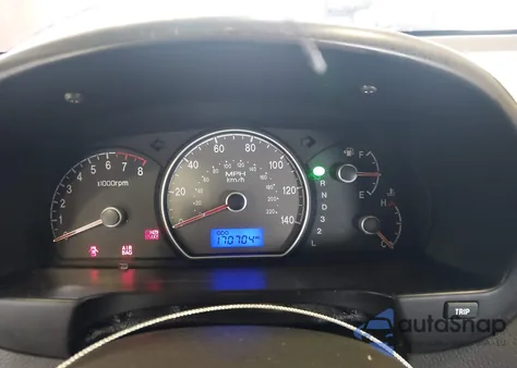 2007 Hyundai Elantra Gls/Limited/Se из США, поврежденный, VIN KMHDU46D67U202668